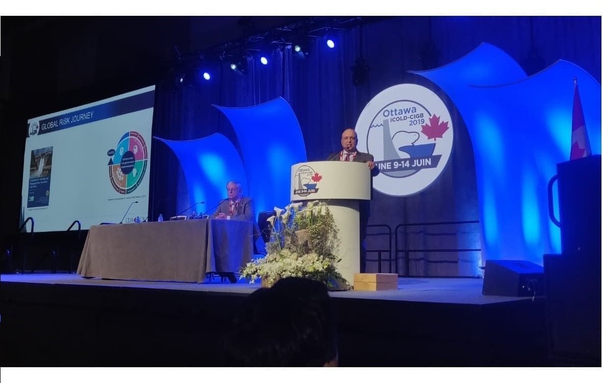 Annual Meeting Ottawa
