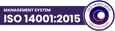 iso 14001